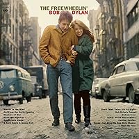 A Freewheelin' Time: A Memoir of Greenwich Village in the